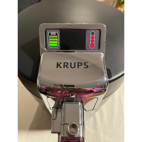 Krups Beertender B100 Beer Keg Chiller Dispenser - Picture 3 of 5